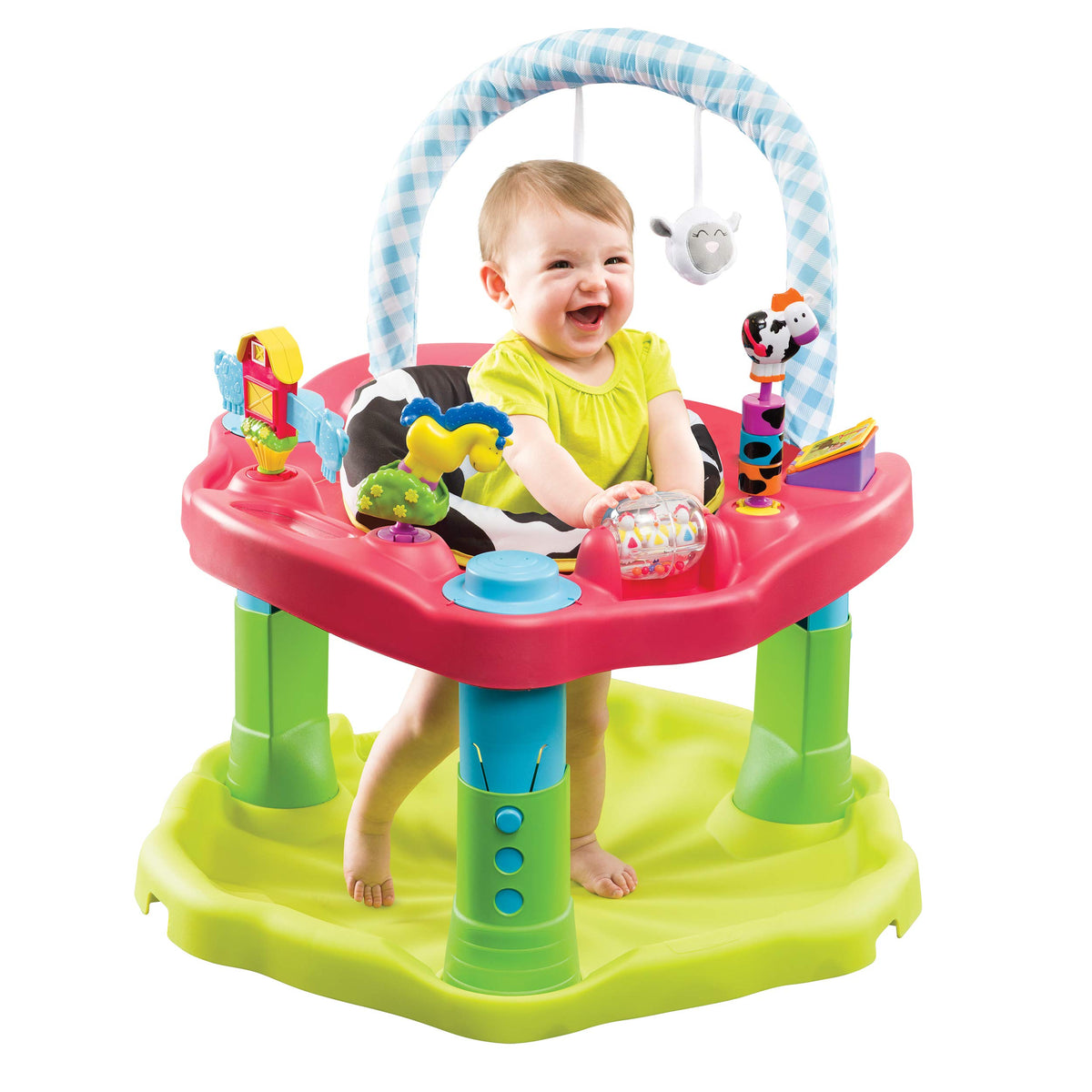 Activity Center J4004