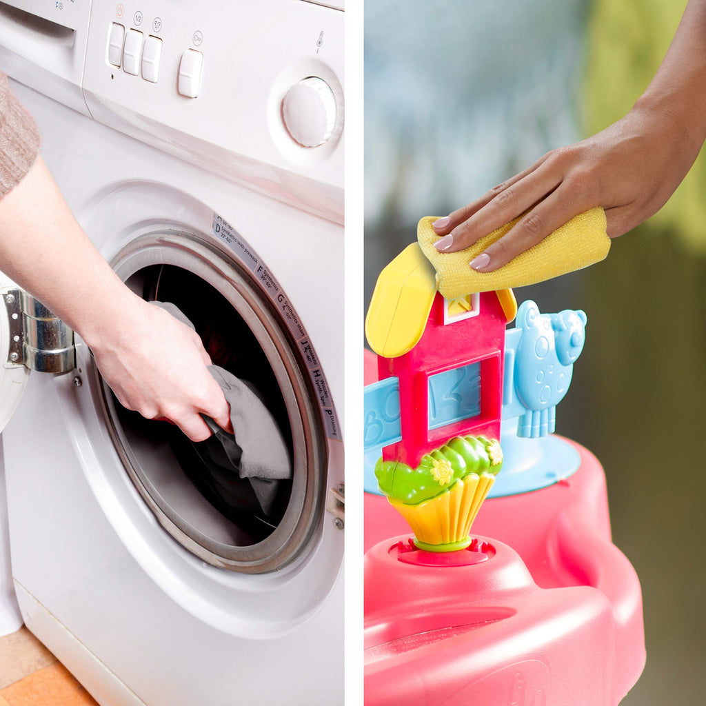 Activity Center J4004