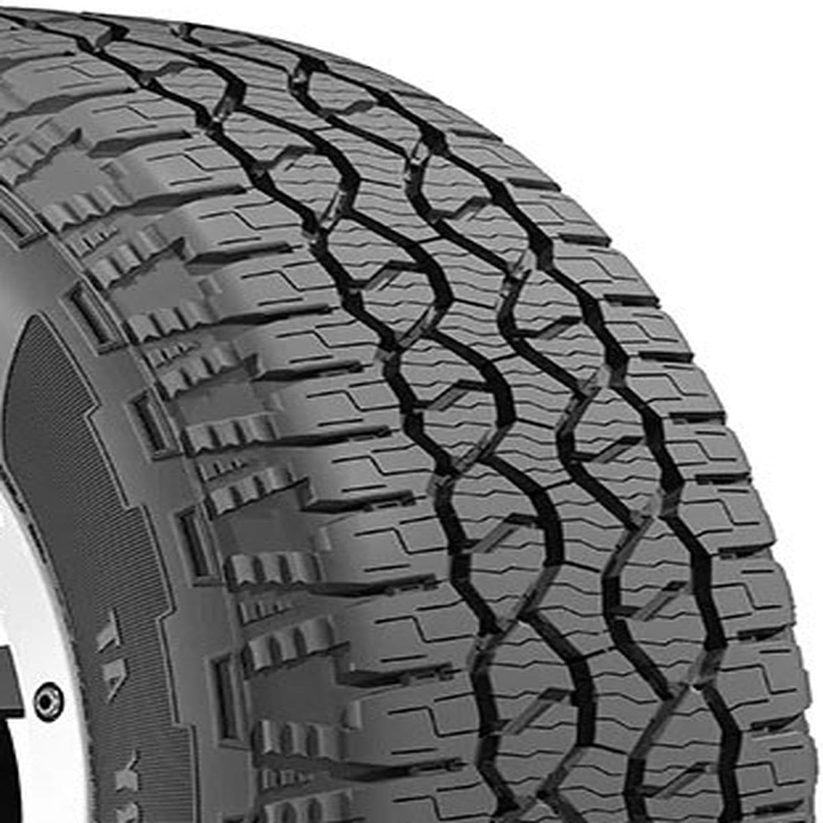 All-Season Tire E45902