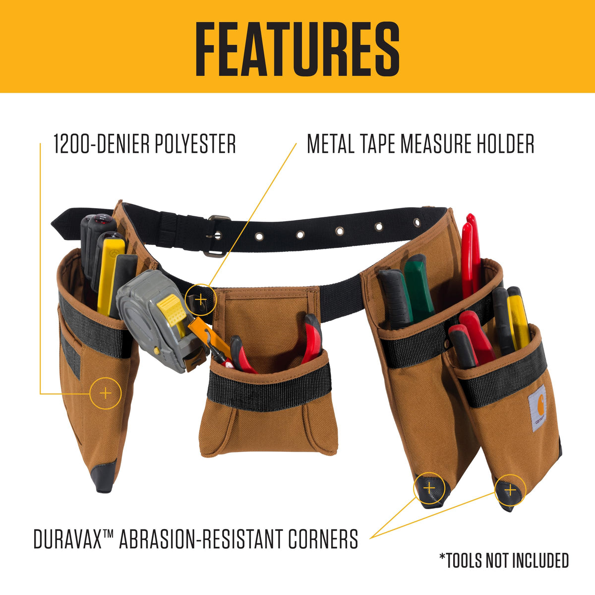 Tool Belt W514