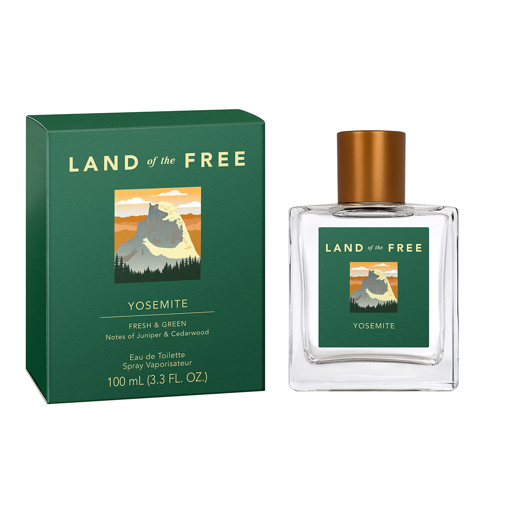 Eau de Toilette Spray 3.3 FL OZ A257