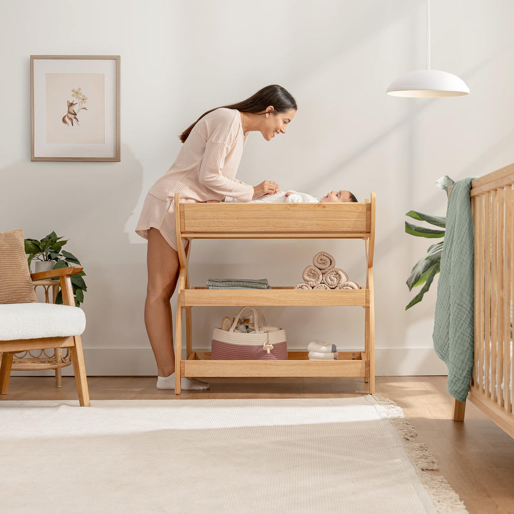 Baby Changing Table Z652