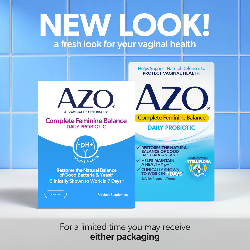 Vaginal Probiotics for Women, 30 Count W255148