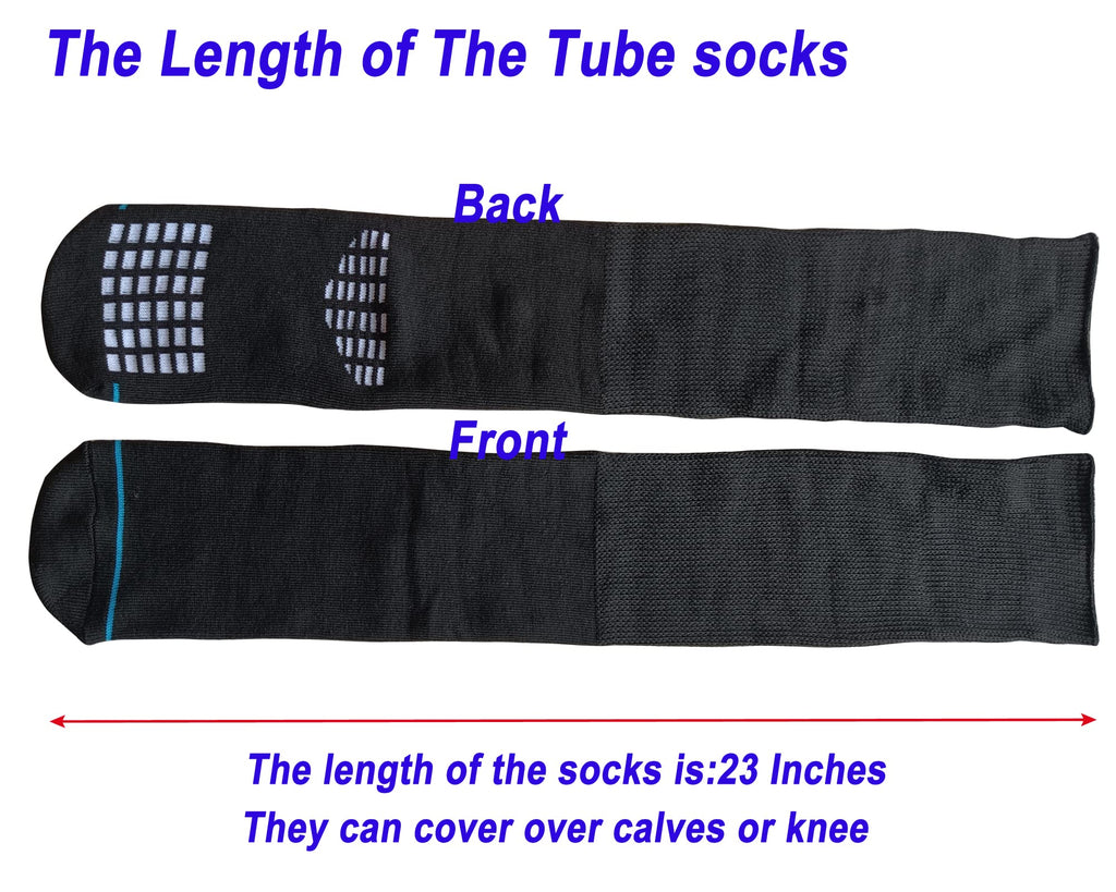 2 Pairs Replacement Sock Liner for Walking Boot U218