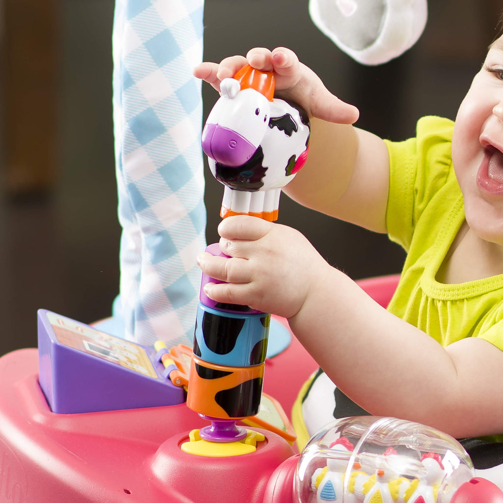 Activity Center J4004