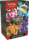 Pokemon TCG Booster Bundle V567