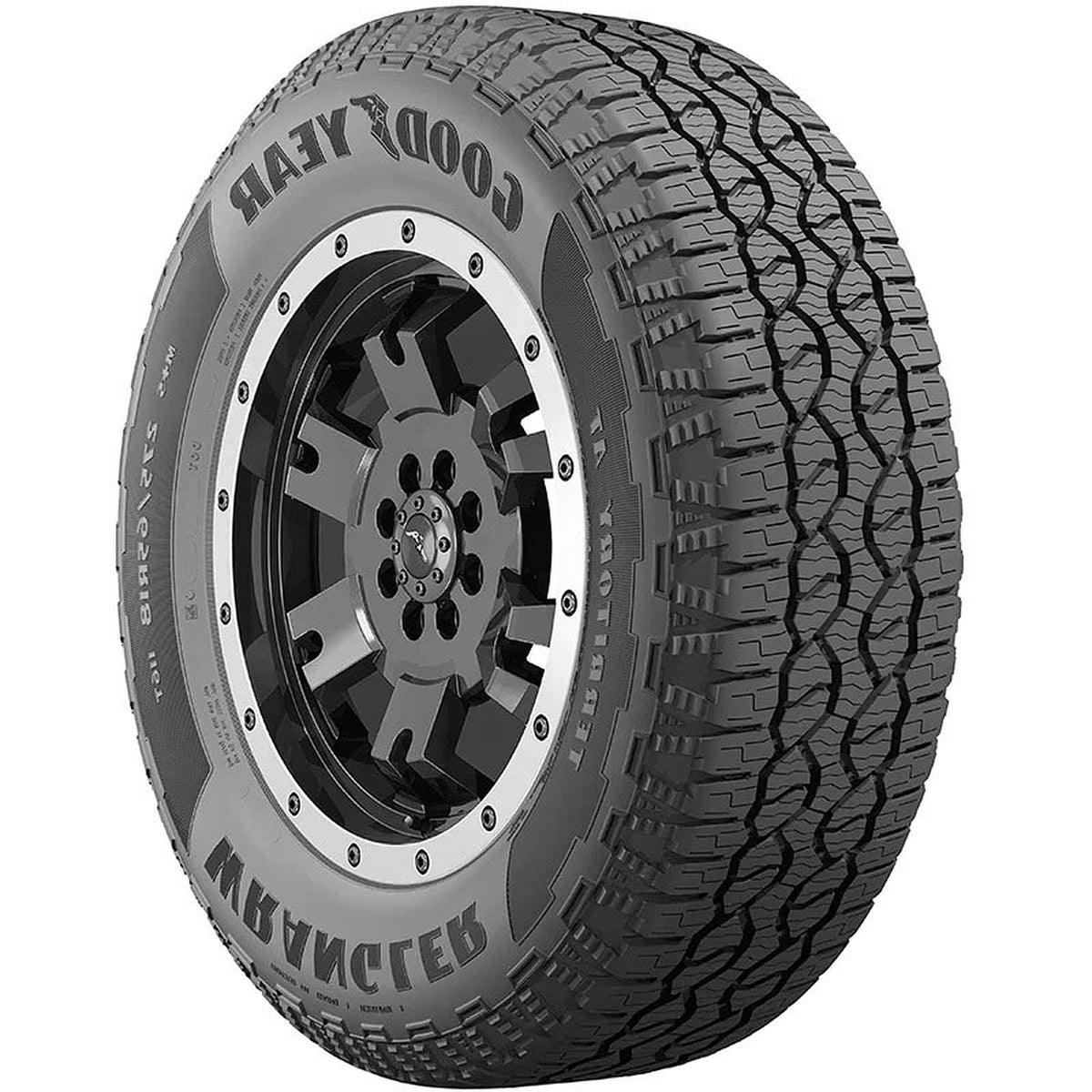 All-Season Tire E45902