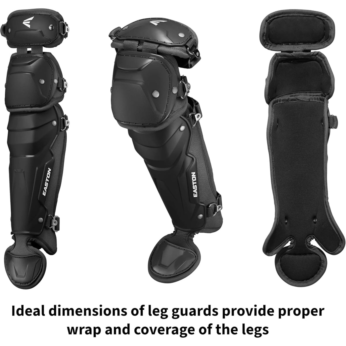 Youth Baseball Catcher Gear Set Z99475