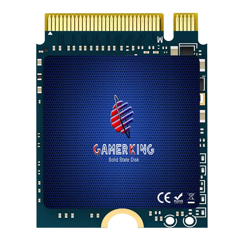 128GB M.2 2230 NVMe PCIe Gen 3.0X4 Internal SSD R4413
