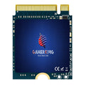 128GB M.2 2230 NVMe PCIe Gen 3.0X4 Internal SSD R4413
