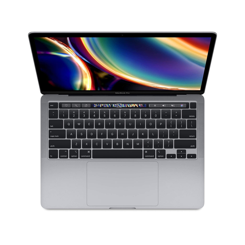 13-inch 16GB RAM 512GB SSD Space Gray Laptop R6470