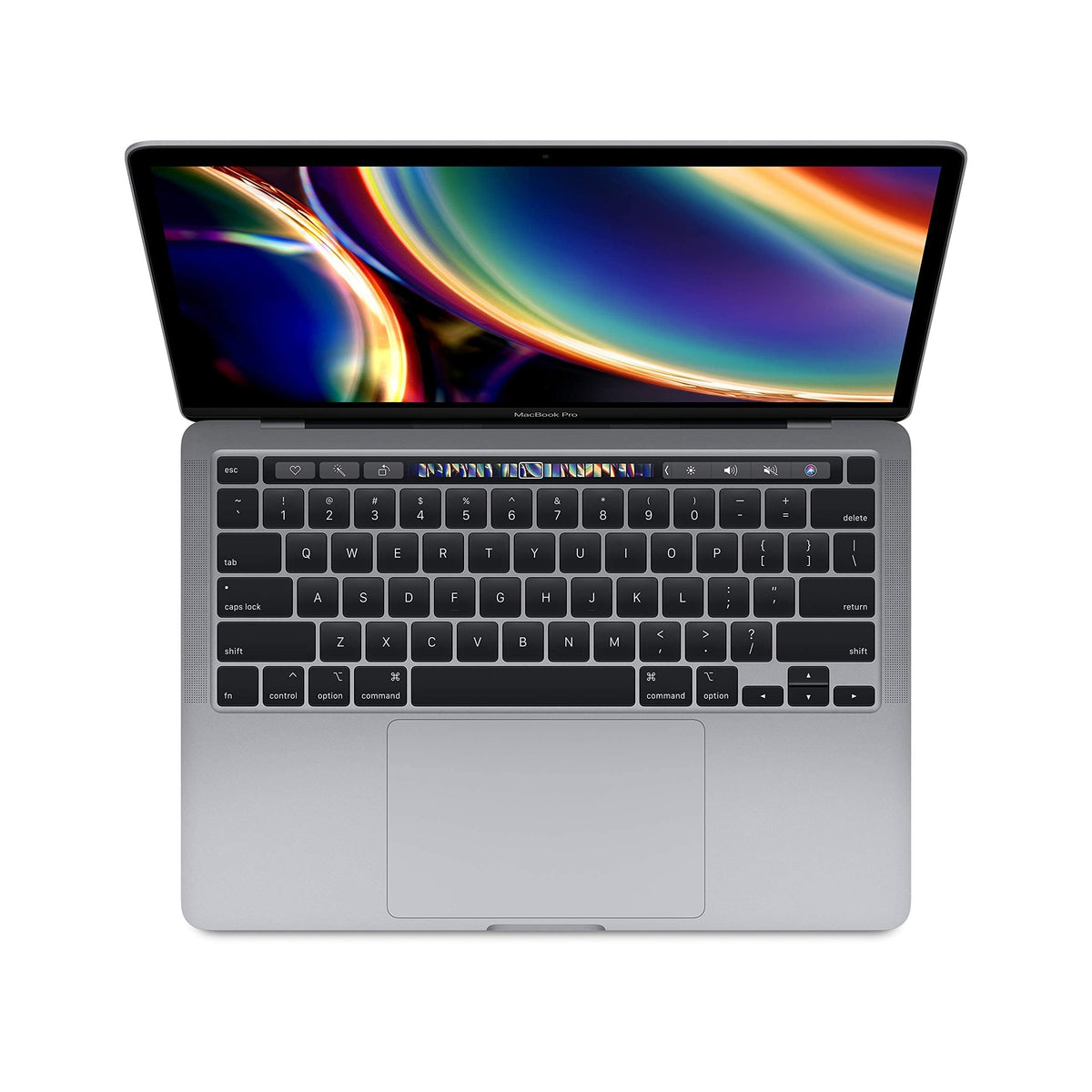 13-inch 16GB RAM 512GB SSD Space Gray Laptop R6470
