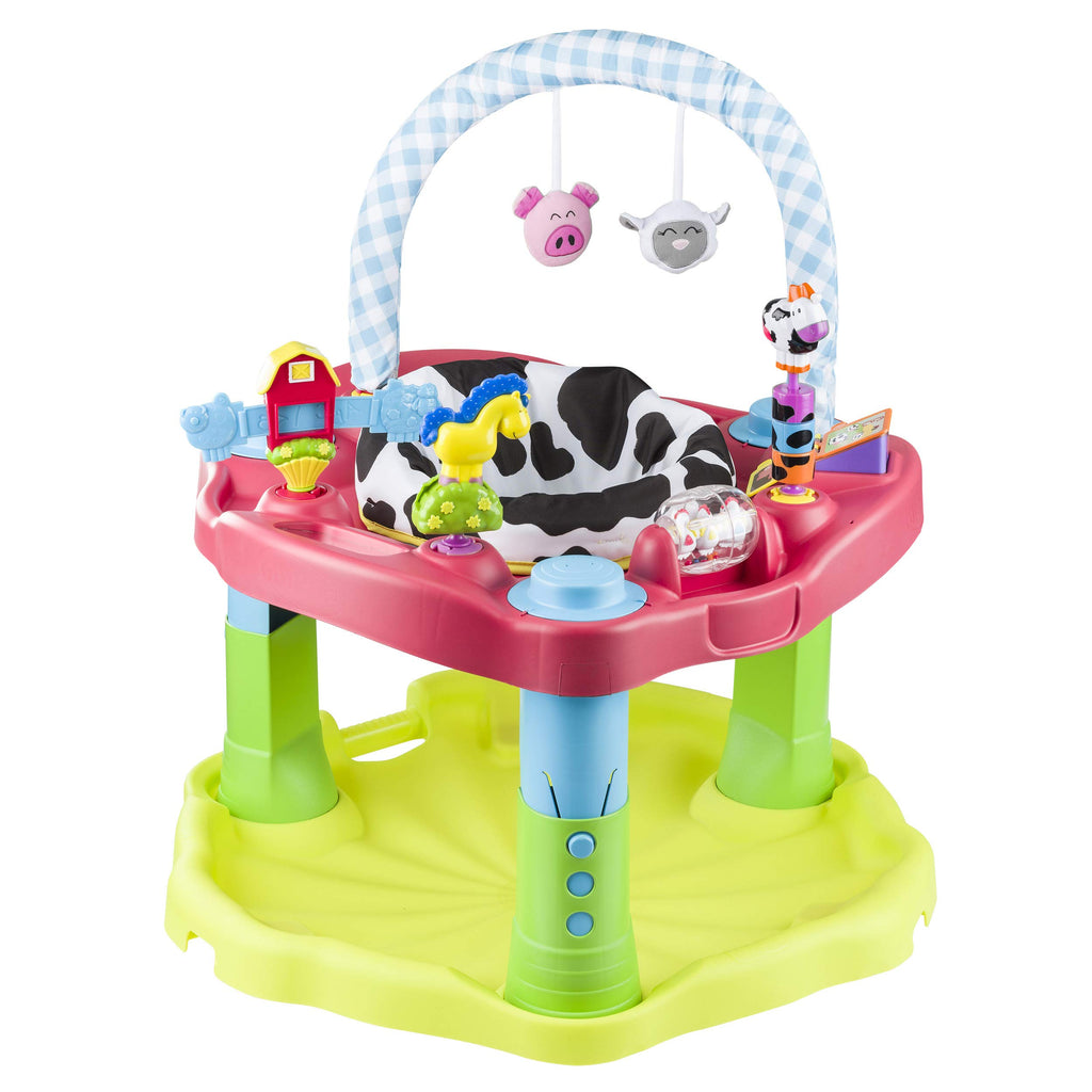 Activity Center J4004