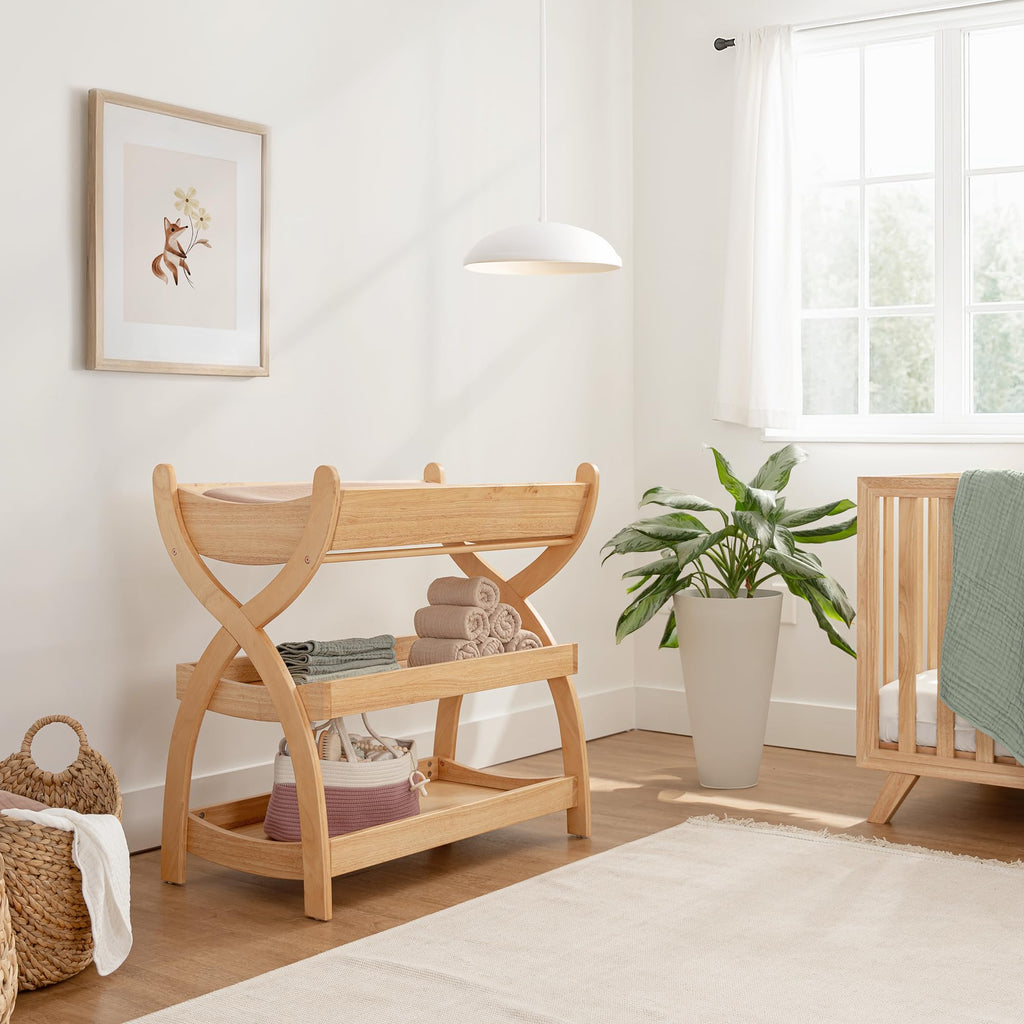 Baby Changing Table Z652