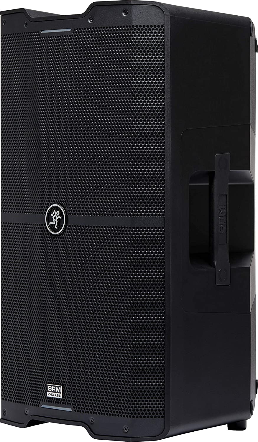 15-Inch 2000W Powered Loudspeaker Pair C423