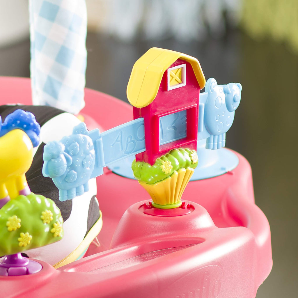 Activity Center J4004