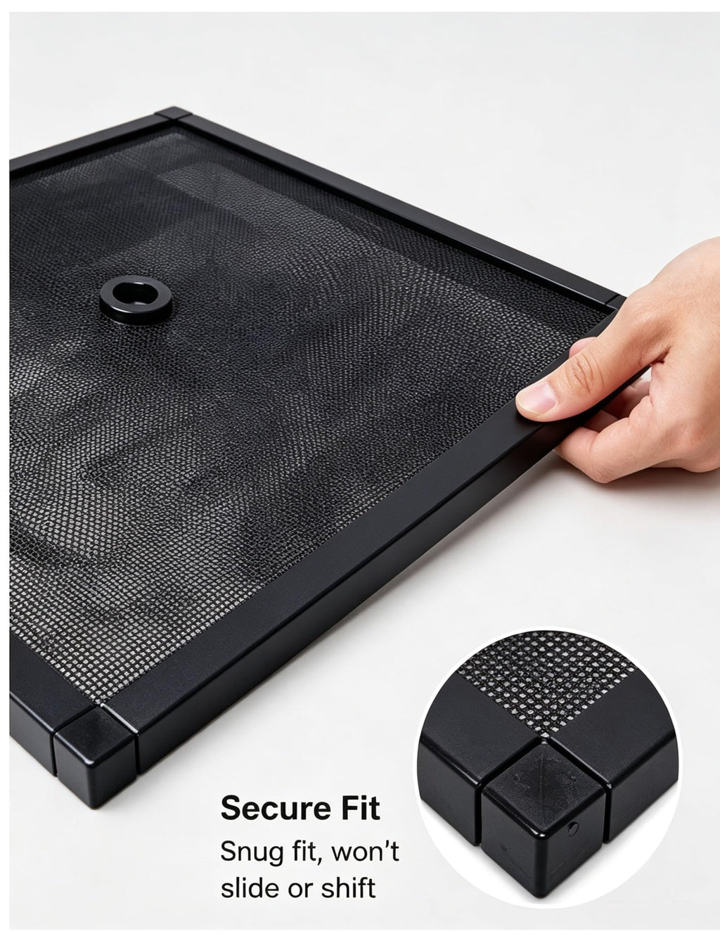 Aluminum Mesh Lid for Fish Tank N917