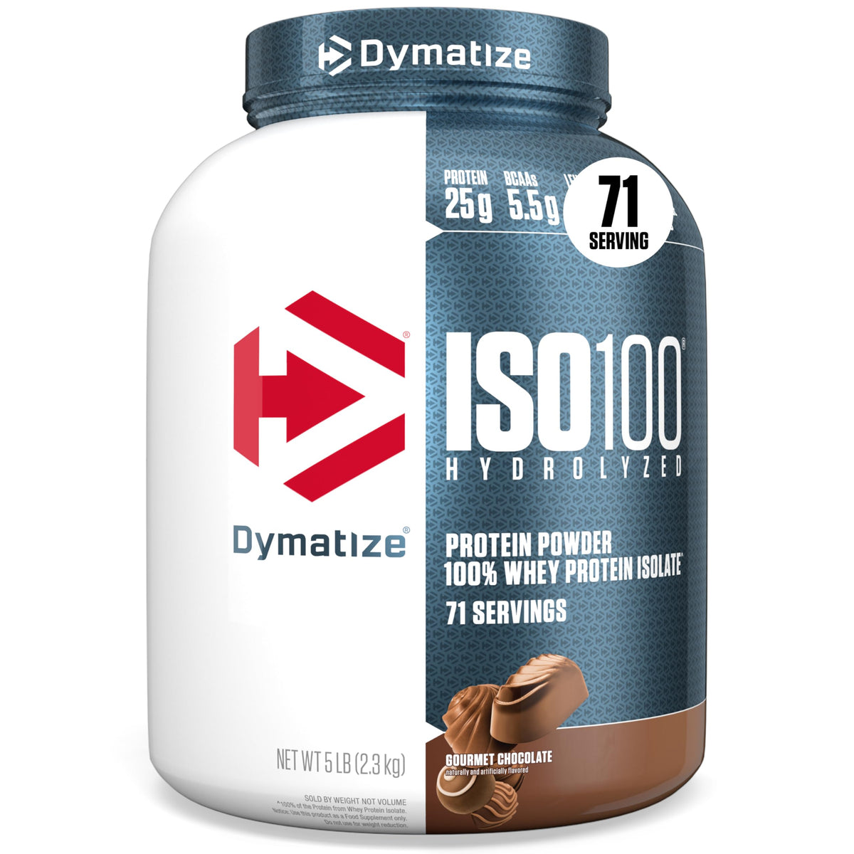 Whey Isolate Protein Powder K359