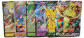 Pokemon Jumbo Card Lot x6 Y9208