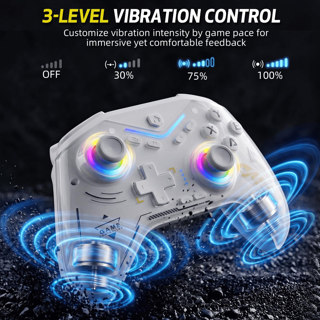 Wireless Controller G96057