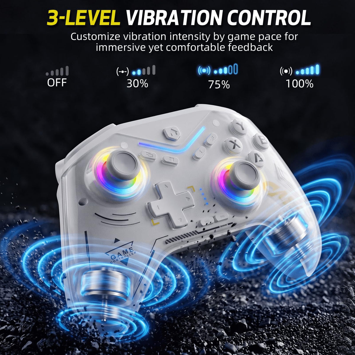 Wireless Controller G96057