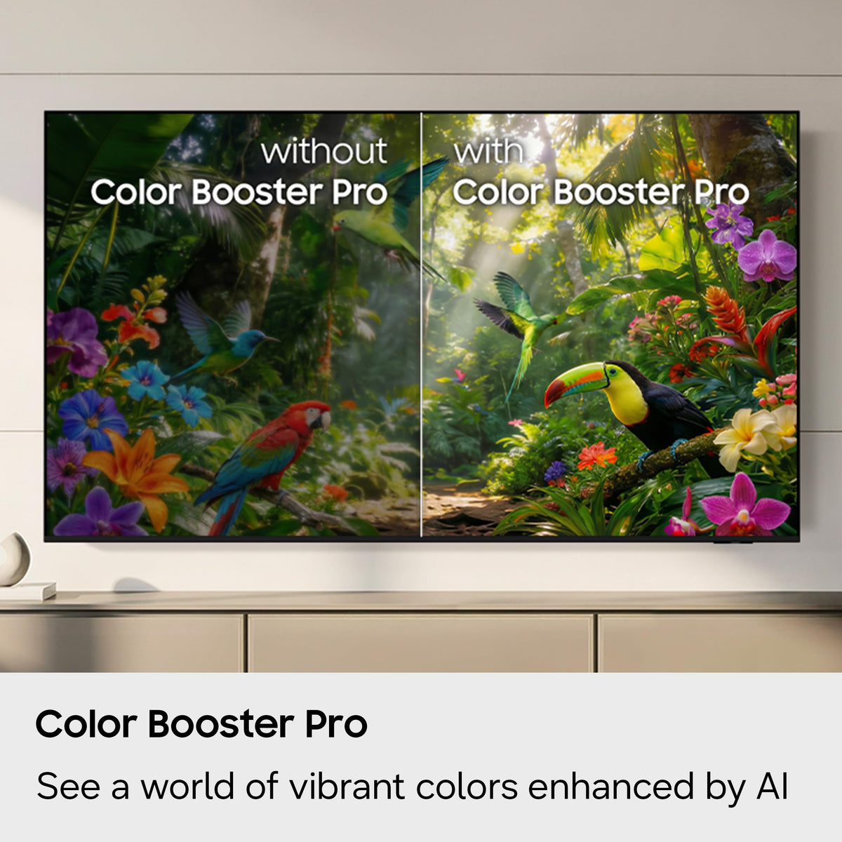 55-Inch 4K Smart TV E987880
