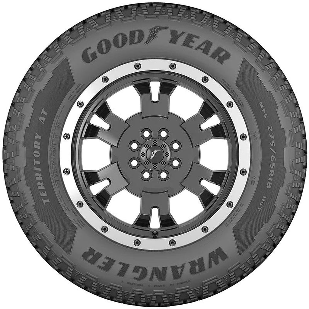 All-Season Tire E45902