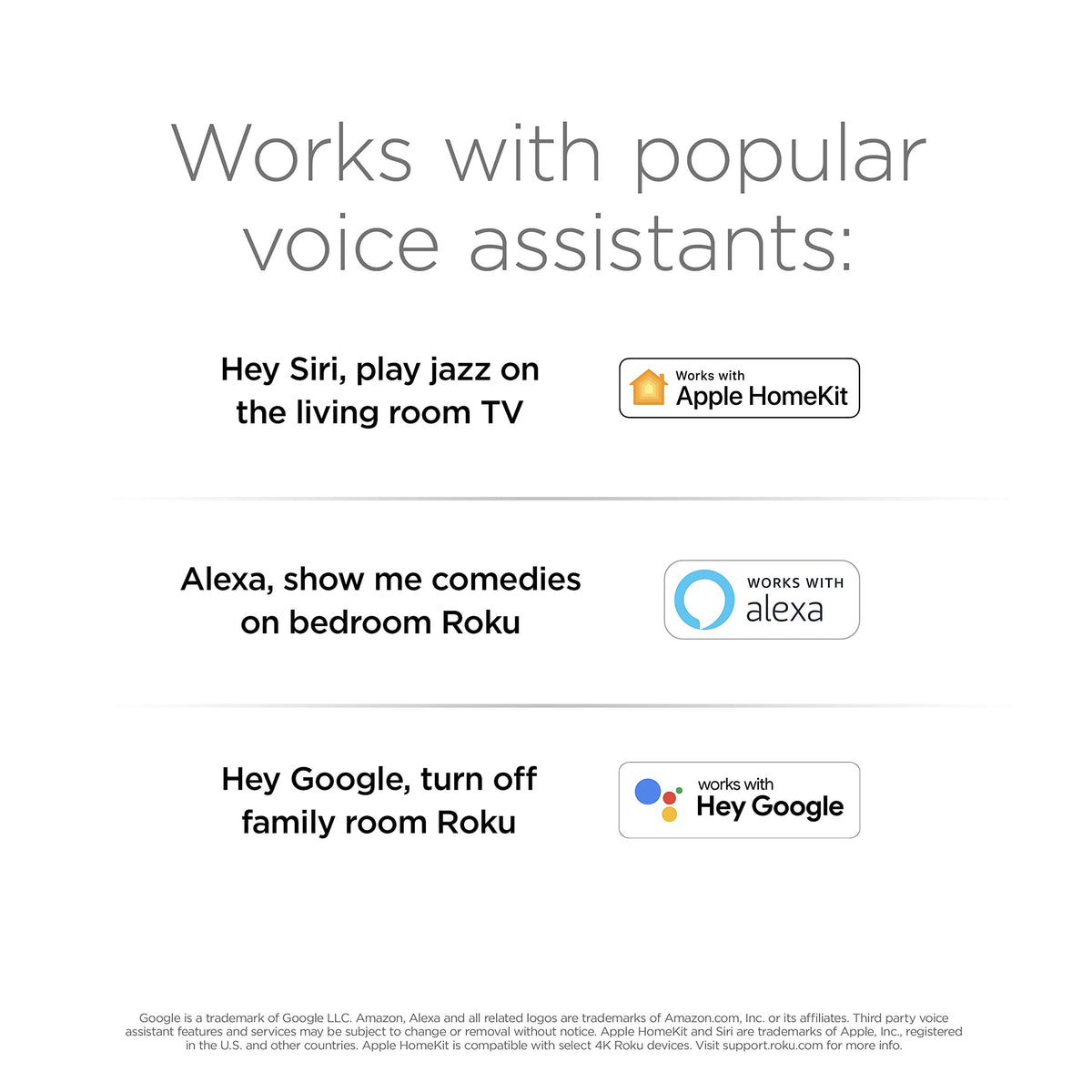4K Streaming Media Player with Headphones L4210