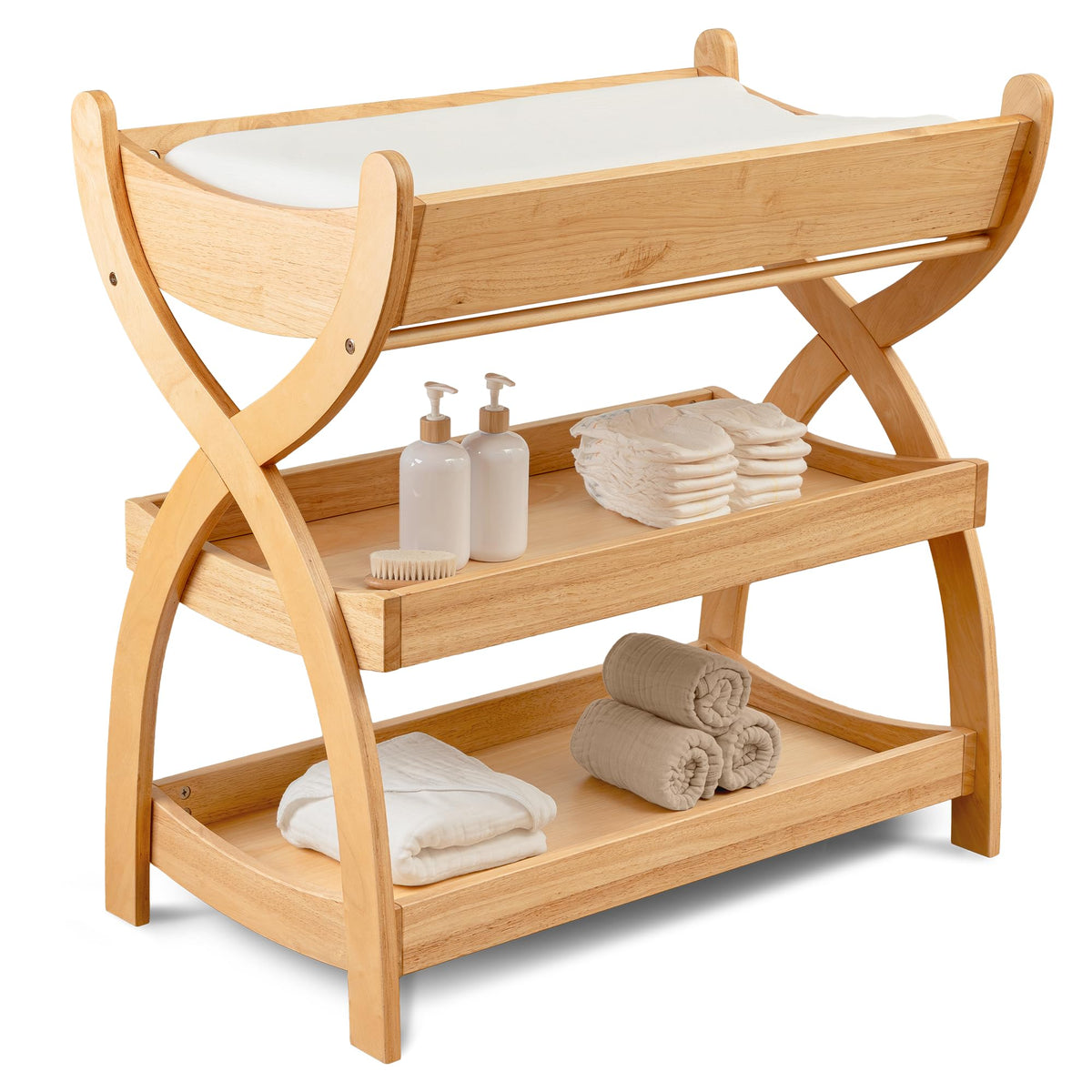 Baby Changing Table Z652
