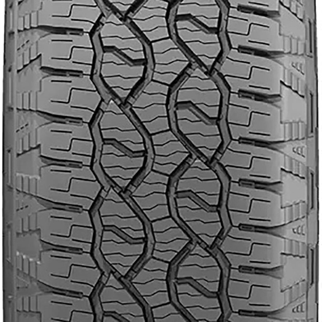 All-Season Tire E45902