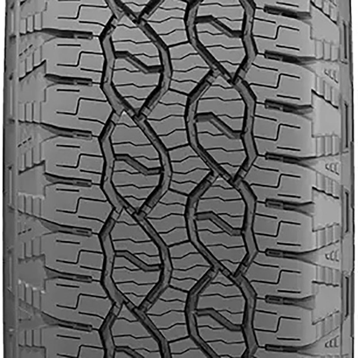 All-Season Tire E45902