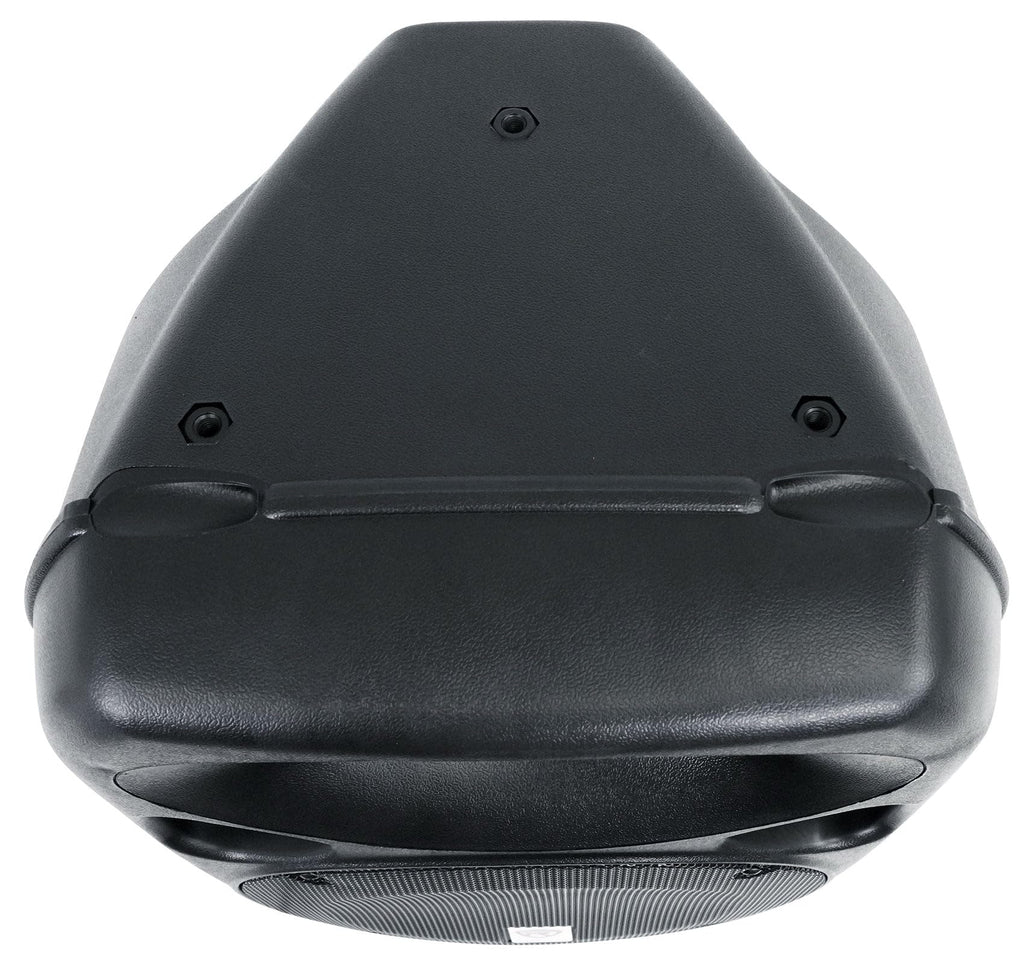 Dual 12" Powered PA Speaker Package Z835