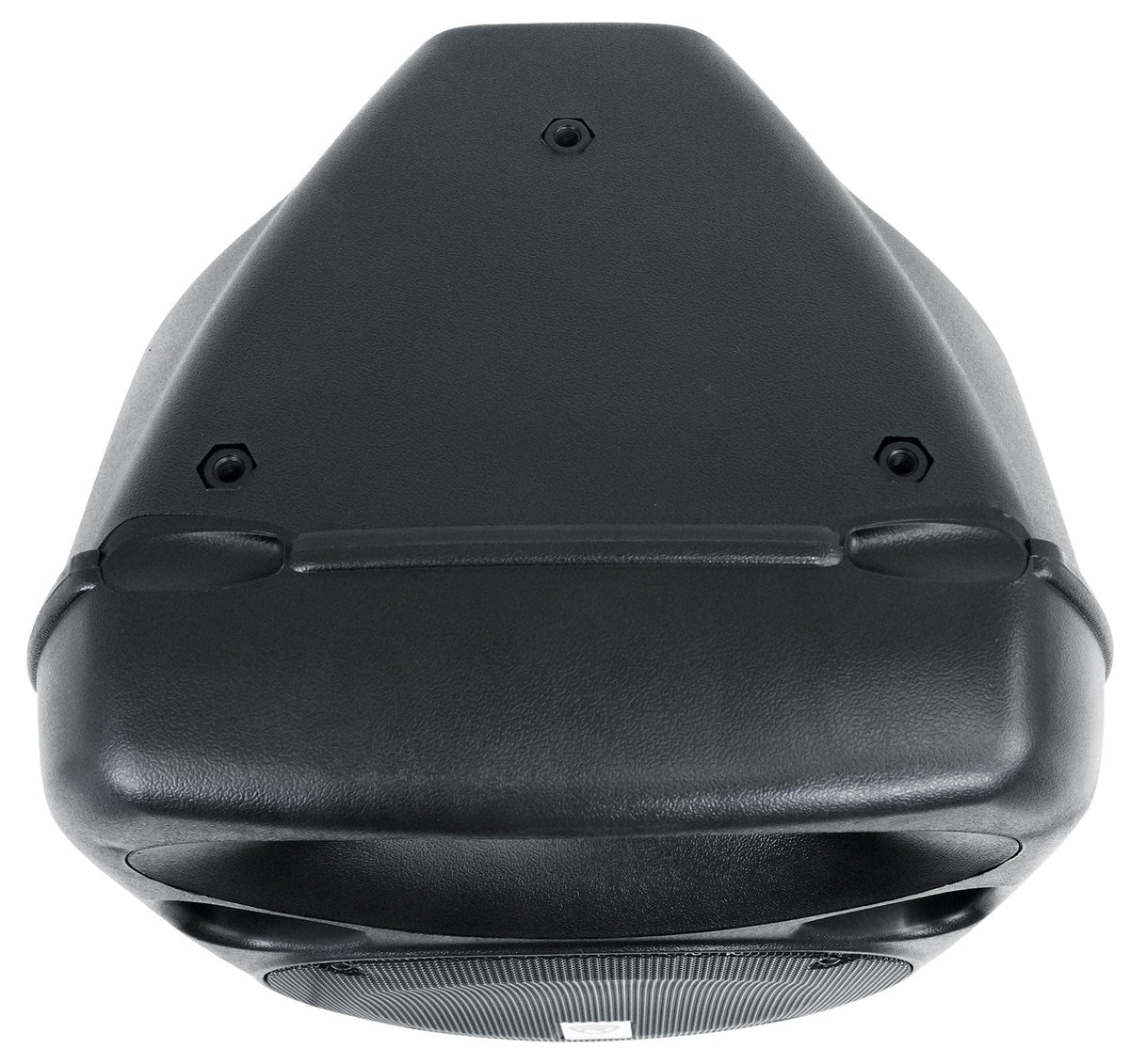 Dual 12" Powered PA Speaker Package Z835