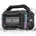 80W Bluetooth Wireless Speaker with Bass I7482