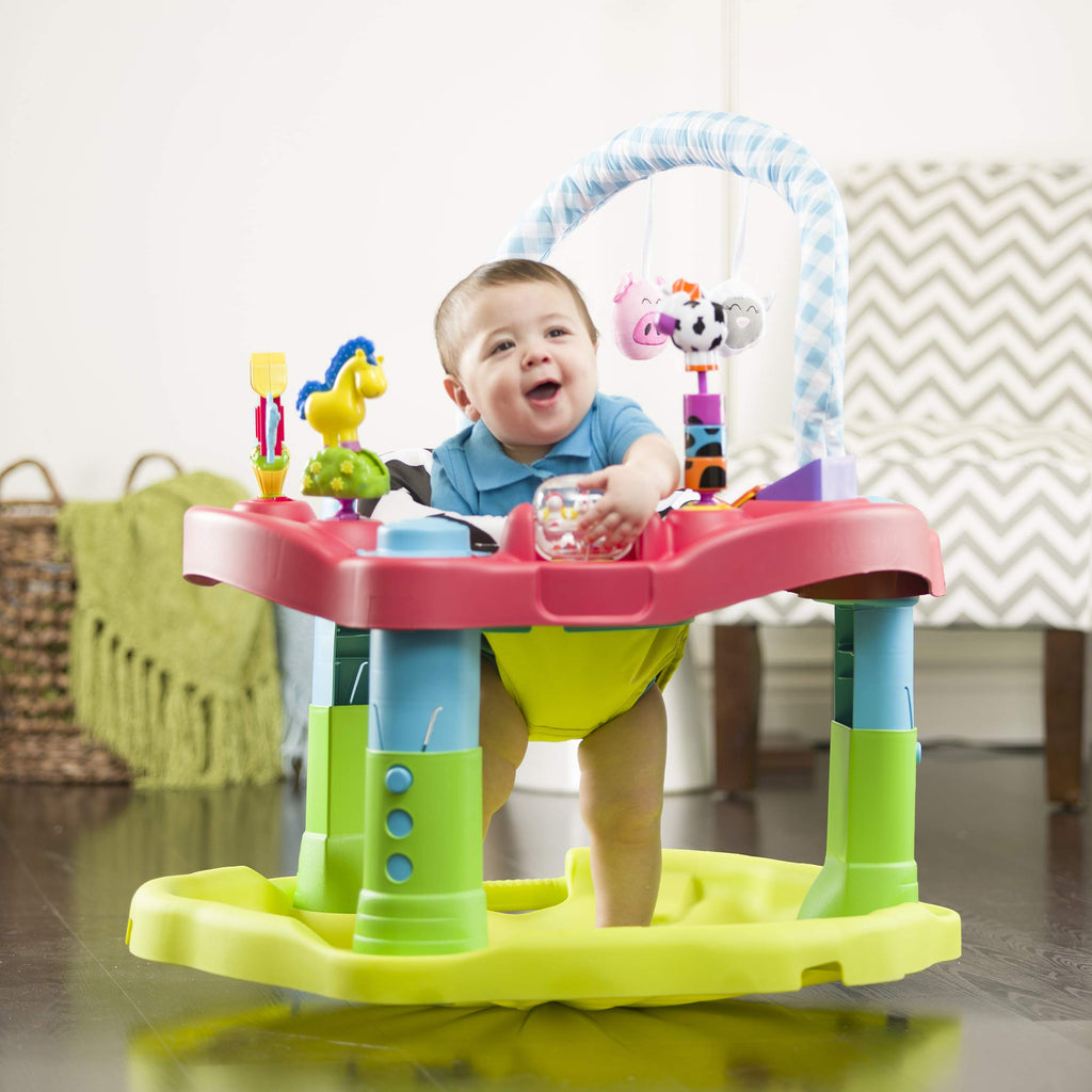 Activity Center J4004