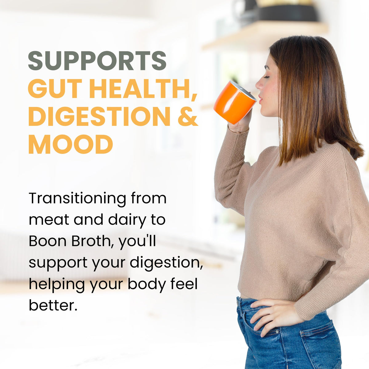 Plant-Based Soup Powder 30ct Z454