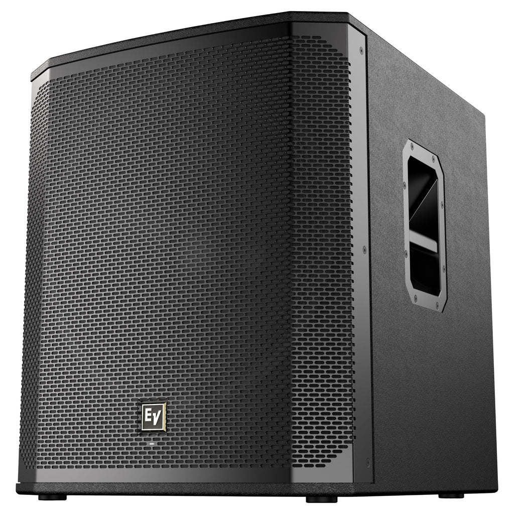 18" 1600W Passive Subwoofer R3552