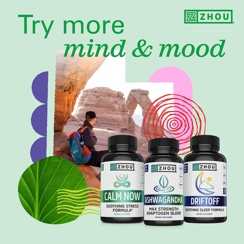 Brain Vitamins 30 Veggie Capsules Z997