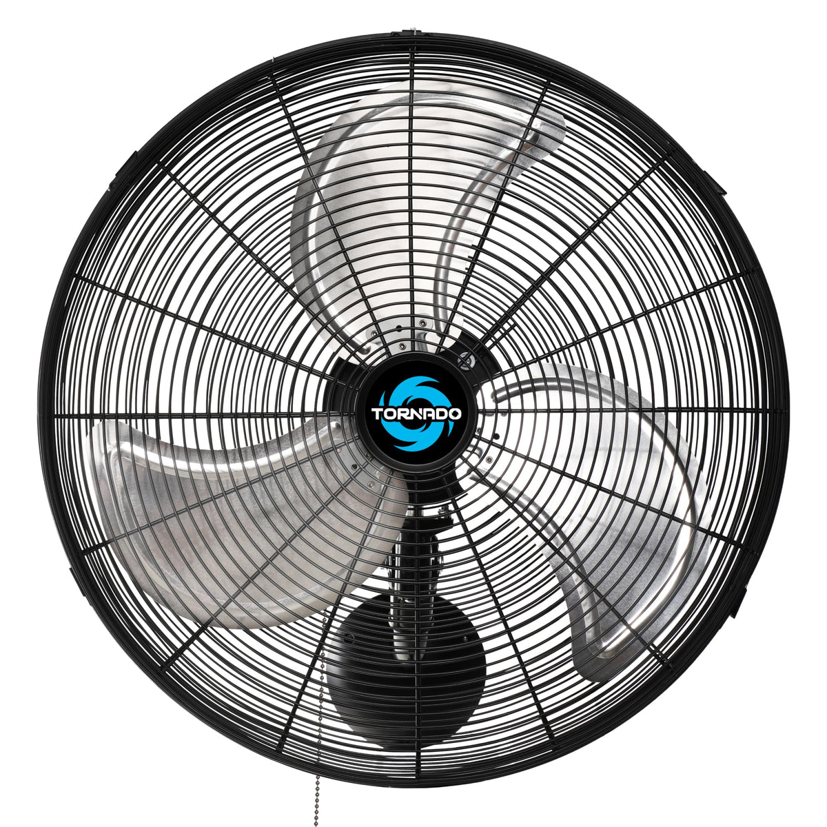 20 Inch Oscillating Wall Mount Fan 3 Speed 5250 CFM G5803