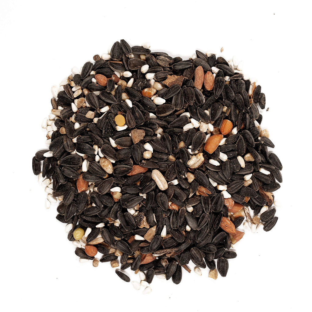 Wild Bird Food Bundle 20 lbs + 5 lbs H2622