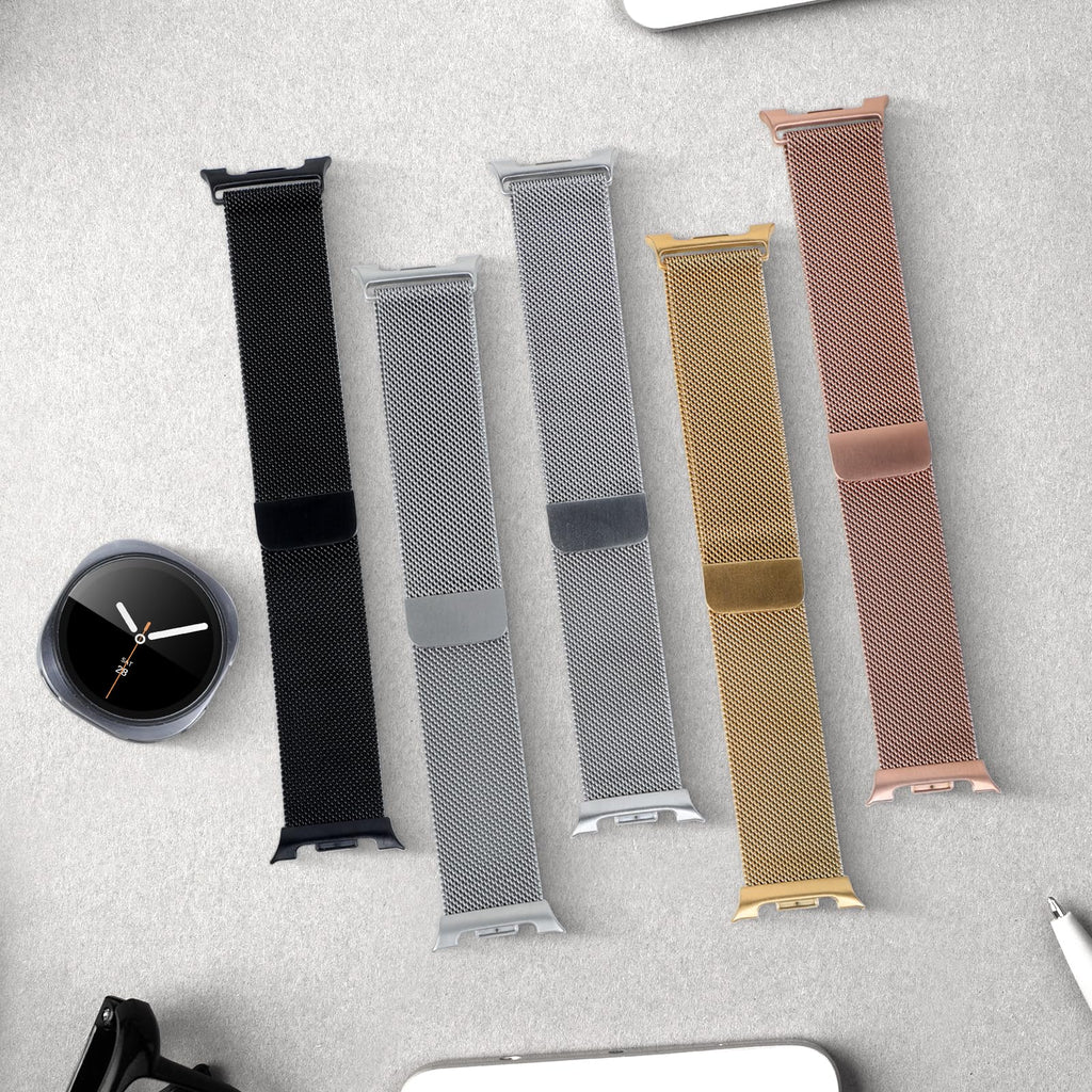 Milanese Loop for Samsung Galaxy Watch Band J697