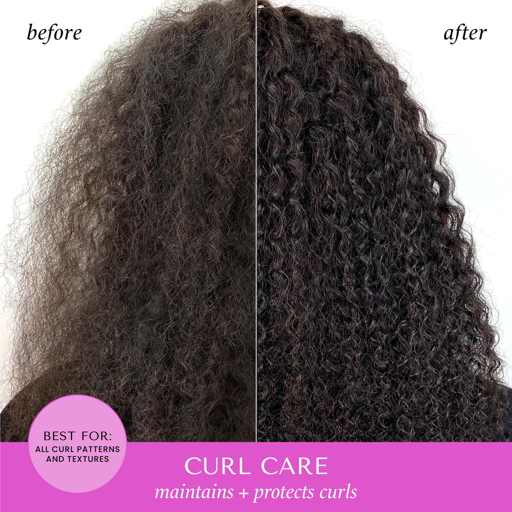 Coconut and Argan Oil Shampoo + Conditioner Set F14861