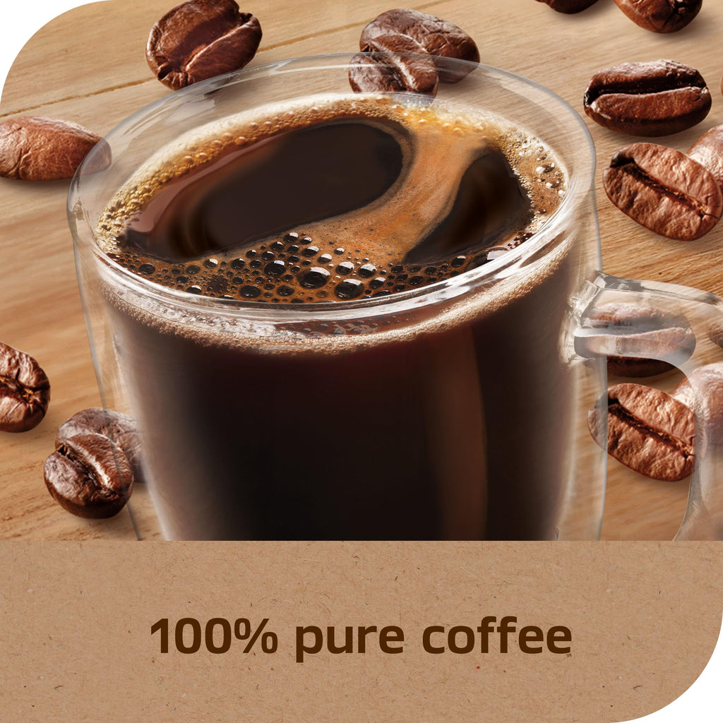 Instant Coffee 6 Packets U65249