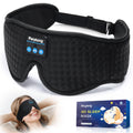 Bluetooth Sleep Mask with Headphones C294880