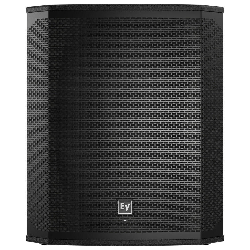 18" 1600W Passive Subwoofer R3552